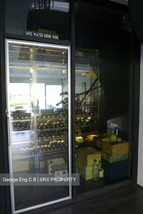 Hillview Garden Estate (D23), Detached #206034741